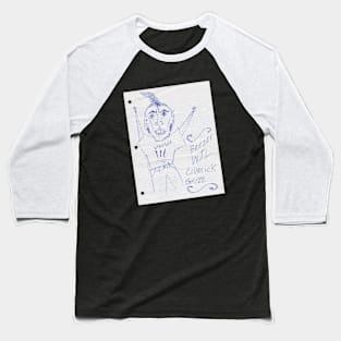 Grize Baseball T-Shirt